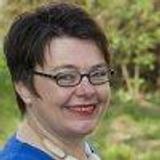 Hebamme Monika Schmid