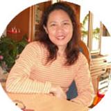 Hebamme Jesusa Gravina