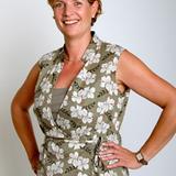 Hebamme Antje Graeff