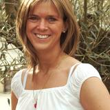 Hebamme Kirsten Burkart