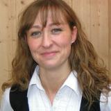 Hebamme Kathrin Strasser