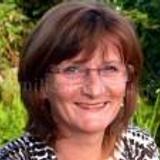 Hebamme Beate Rieser