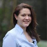 Hebamme Rebecca Franz