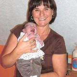 Hebamme Heike Oberländer-Bras