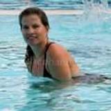 Hebamme Almut Hellfritz