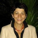 Hebamme Gorana Mircic-Lupic