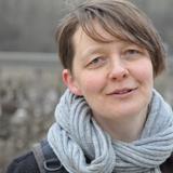 Hebamme Sabine Braun