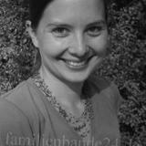 Hebamme Martina Lenhardt