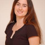 Hebamme Parissa Tayebi