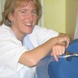 Hebamme Regina Grandke