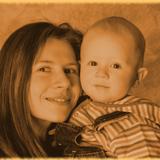 Hebamme Margit Nebel