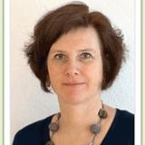 Hebamme Angelika Lauffs