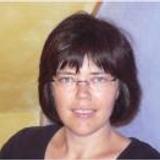 Hebamme Christa Steenweg-Pollok