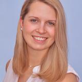 Hebamme Adriane Schwartzkopff