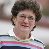 Hebamme Gabriele Beck