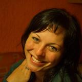 Hebamme Katja Eisoldt