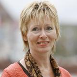 Hebamme Beate Straub