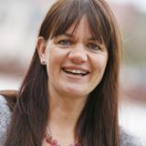 Hebamme Cathrin Hofer