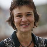 Hebamme Beate Heinzelmann