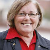 Hebamme Regina Ziefle