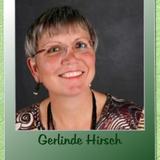 Hebamme Gerlinde Hirsch