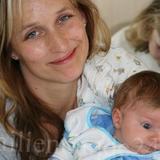 Hebamme Cornelia Striewski