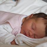 Hebamme Beate Stöckel