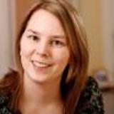 Hebamme Katrin Bauer