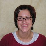 Hebamme Britta Thies