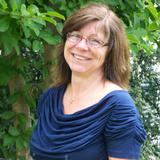 Hebamme Sabine Schürmeyer