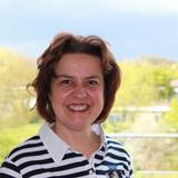 Hebamme Petra Czarnitzki