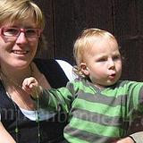 Hebamme Bernike Böhler
