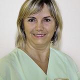 Hebamme Luzie Smolik