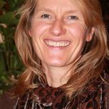 Hebamme Ulrike Peetz