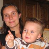 Hebamme Nadine Walch