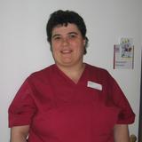 Hebamme Rita Müller