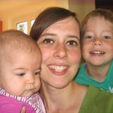 Hebamme Christine Strobel