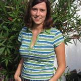 Hebamme Christine Strobel