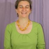 Hebamme Andrea Spitz