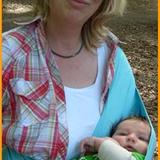 Hebamme Heidrun Zimmermann