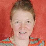 Hebamme Raphaela Greminger