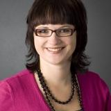 Hebamme Stefanie Tröndle