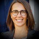 Hebamme Kathrin Kimmig