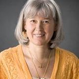 Hebamme Christine Casar