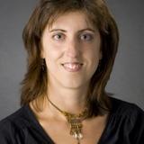 Hebamme Melanie Dubiez