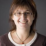 Hebamme Daniela Becherer