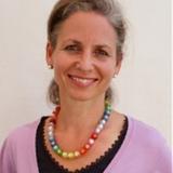 Hebamme Michaela Klinkenberg