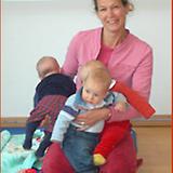 Hebamme Silca Werbunat