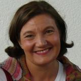 Hebamme Nicole Nawrath