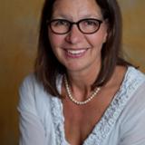 Hebamme Sabine Friese-Berg